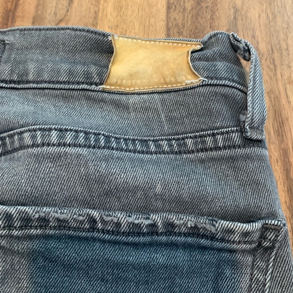 Citizens of Humanity Olivia High Rise Slim Ankle - Picture 5 of 12